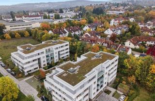 Wohnung kaufen in 61476 Kronberg im Taunus, ENERGIEEFFIZIENTE NEUBAUWOHNUNG MIT GARTEN – exklusiv wohnen in den Kronberger Obstwiesen!