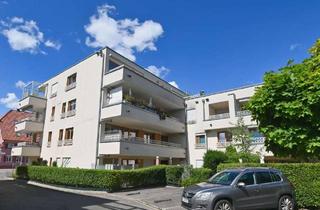 Wohnung kaufen in 88250 Weingarten, Weingarten - Zentrum: Großzügige 3,5-Zimmer-Wohnung mit überdachtem Balkon