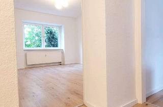 Wohnung kaufen in Eichelsheimer Straße 20, 68163 Lindenhof, Charmante 1,5-Zimmer Wohnung im EG in Mannheim-Lindenhof