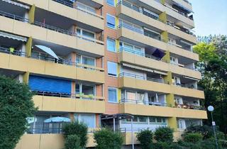 Wohnung kaufen in Otto-Hahn-Platz, 69126 Emmertsgrund, Schöne 3-Zimmer-Wohnung mit Tiefgaragenstellplatz und Einbauküche
