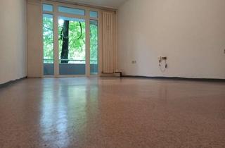 Wohnung kaufen in Tumblingerstraße 56, 80337 Ludwigsvorstadt-Isarvorstadt, 1-Zimmer Wohnung mit Balkon in Ludwigsvorstadt-Isarvorstadt