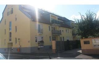 Wohnung kaufen in Landgrafenstr 45b, 67549 Pfiffligheim, Schöne kleine Maisonette Wohnung