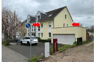 Wohnung kaufen in 55128 Bretzenheim, Von privat: gehobene 4-Zimmer Whg. in kleiner ruhiger Wohneinheit