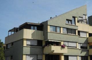 Wohnung kaufen in 79211 Denzlingen, Vollständig renovierte 4- Zimmer -Wohnung mit Wintergarten und große Terrasse in Denzlingen