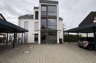 Wohnung kaufen in 78467 Konstanz, 3-Zimmer Wohnung mit traumhaften Ausblick