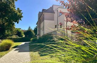 Wohnung kaufen in 83395 Freilassing, Exklusives Wohnen im Herzen von Freilassing – 3-Zimmer-Gartenwohnung