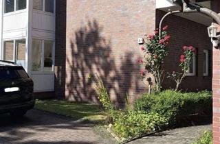 Wohnung mieten in Lockkoppel 3a, 22391 Wellingsbüttel, Gepflegte 3-Zimmer Terrassenwohnung mit kl. Garten