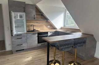 Wohnung mieten in Maganusweg 24, 81249 München, Ruhig gelegene 2-Zimmer Dachgeschosswohnung in München-Langwied ab 01.11.25 zu vermieten