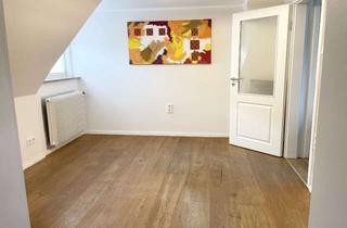Wohnung mieten in 71067 Sindelfingen, Dachwohnung mit Charme in Sindelfingen – 2,5 Zimmer, 65 m²