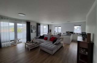 Wohnung mieten in Heinrich-Heine-Straße 18, 31711 Luhden, Designwohnung am Golfplatz in moderner Stadtvilla