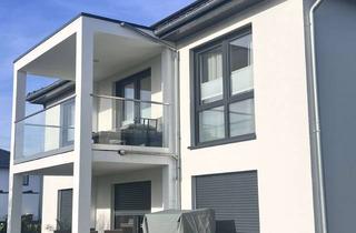 Wohnung mieten in Heinrich-Heine-Straße 18, 31711 Luhden, Designwohnung am Golfplatz in moderner Stadtvilla