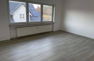 Wohnung mieten in Untere Hauptstraße 12, 91336 Heroldsbach, Gepflegte 3-Zimmer-Wohnung mit Balkon im 1. OG in Heroldsbach
