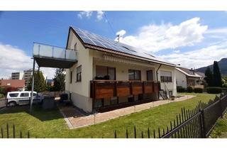 Wohnung mieten in Wenzelsteinweg, 72336 Balingen, Schöne, gepflegte 4-Zimmer-Wohnung im DG mit Balkon und Einbauküche in Balingen