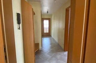 Wohnung mieten in Gartenstraße, 89520 Heidenheim an der Brenz, Neu renovierte Wohnung in 2 FH
