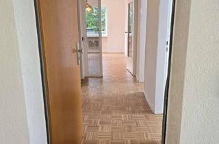 Wohnung mieten in Hertastr. 15, 65510 Idstein, Elegante 3-Zimmer-Wohnung mit Balkon im 1. OG in Idstein