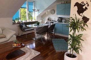 Wohnung mieten in Tettnanger Str. 214, 88214 Ravensburg, Moderne, helle Maisonette 3-Zimmer-Wohnung in RV Südstadt top Lage