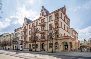 Wohnung mieten in Schopenhauerstraße 27, 14471 Potsdam, Luxuriöse Dachgeschosswohnung mit Parkblick im Erstbezug