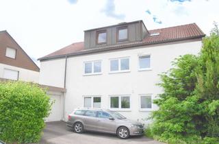 Wohnung mieten in Degenfeldstraße, 73033 Göppingen, Helle 3-Zimmer Wohnung mit Balkon in Göppingen
