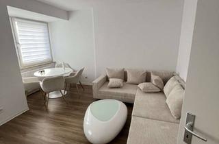 Wohnung mieten in 52428 Jülich, Nachmieter gesucht - 2-Zimmer Wohnung (inkl. neuwertige Möbel)