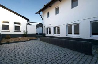 Wohnung mieten in 52538 Gangelt, Kernsanierte Maisonette Wohnung im Zentrum von Gangelt zur Miete!