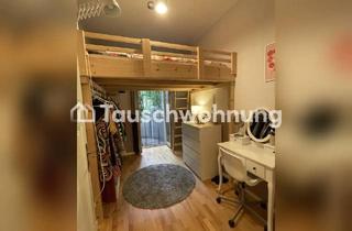 Tauschwohnungen in Naugarder Straße 42, 10409 Prenzlauer Berg, Tauschwohnung: 2 Zimmer Whg und Balkon im Prenzlauer Berg; Suche: Whg in Köln