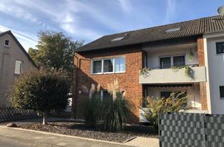 Wohnung mieten in Engelbertstraße 31, 45663 Recklinghausen, 41 m² renovierte Dachgeschosswohnung in Recklinghausen