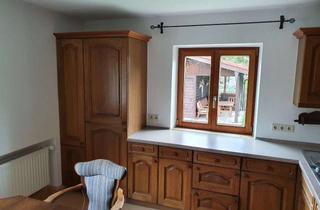 Wohnung mieten in Gartenstraße 21, 83734 Hausham, Charmante 3-Zimmer-Wohnung im EG mit Keller und optionaler Garage