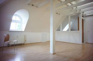 Wohnung mieten in Güntterstraße, 71672 Marbach am Neckar, Helle 3-Zimmer Dachgeschosswohnung in Marbach am Neckar