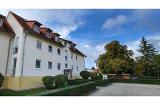 Wohnung mieten in Zum Wachsenburgblick, 99334 Kirchheim, Attraktive 3-Zimmer-Wohnung in Sülzenbrücken (ca. 80qm)