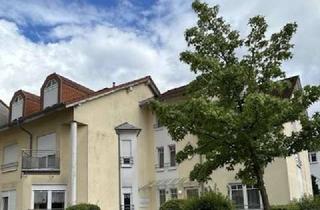 Wohnung mieten in 69168 Wiesloch, Helle 55 m² Wohnung mit Stellplatz in Wiesloch