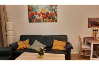 Wohnung mieten in Bredowstraße, 10551 Berlin, Helle 2-Zimmer Wohnung im EG in Berlin Tiergarten