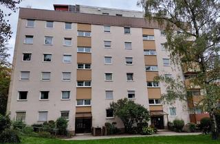 Wohnung mieten in Welserstraße 56, 90489 Schoppershof, Top renov. 4 Zi. Whg 89 m², 5.OG zentr. Lage, Nbg-Nord, Ebk auf Wunsch, Balk. Lift, Stellpl.