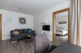 Wohnung mieten in Wiedehopfweg, 71336 Waiblingen, Möblierte 2-Zimmer Wohnung mit Terrasse in S-Bahnnähe