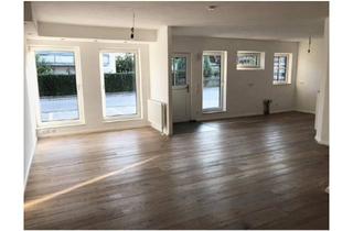 Lofts mieten in 83064 Raubling, Moderne 4-Zimmer Loft Erdgeschosswohnung in Raubling (auchWGgeeignet)