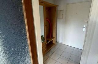 Wohnung mieten in Thyssenstraße 31, 86368 Gersthofen, Helle 1,5-Zimmer Wohnung mit Balkon im 2. OG in Gersthofen