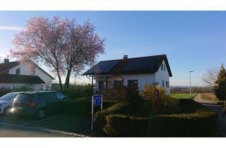 Wohnung mieten in Sebastian Sailer Straße 45, 88447 Warthausen, Gepflegte 2-Zimmer Wohnung in Warthausen