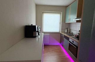 Wohnung mieten in Veilchenstraße 29, 30853 Langenhagen, Freundliche 3-Raum-Wohnung mit EBK und Balkon in Langenhagen