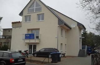 Wohnung mieten in Hennigsdorfer Straße 34, 14612 Falkensee, Helle 3-Zimmer Maisonette-Wohnung mit Balkon in Falkensee