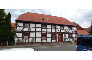 Wohnung mieten in 38159 Vechelde, Sanierte 2-Zimmerwohnung in Vechelde/Sierße