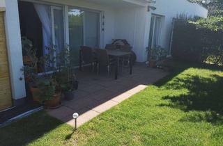 Wohnung mieten in Liedhornstraße 11, 71384 Weinstadt, Exklusive 3,5-Zimmer- Erdgeschosswohnung in Weinstadt