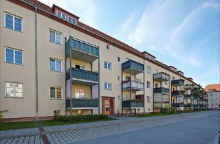 Wohnung mieten in Otto-Gartz-Str. 30, 14776 Neustadt, Sofort beziehbar!
