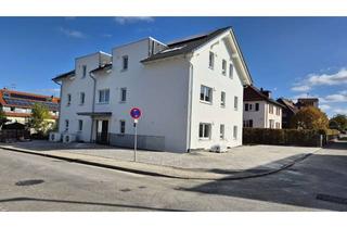 Wohnung mieten in Hohberger Straße 5/1, 71106 Magstadt, 3-Zimmer-Erstbezug mit Terrasse und Garten in Magstadt