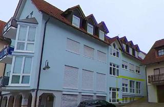 Wohnung mieten in Kellereistraße 12, 74706 Osterburken, Schöne Wohnung im Herzen von Osterburken