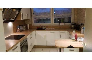 Wohnung mieten in 47906 Kempen, Schöne, gemütliche 3 Zi.-Wohnung incl. Einbauküche und Balkon in Kempen