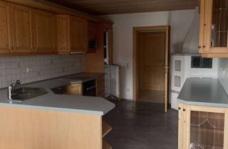 Wohnung mieten in 85088 Vohburg, Helle 4,5-Zimmer Wohnung mit Balkon in Vohburg an der Donau