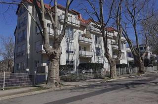 Wohnung mieten in 07546 Gera-Ost, 3-Zimmer-Wohnung mit Balkon und Neuer Einbauküche in Top Lage von Gera