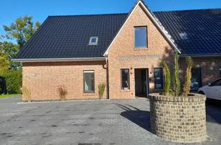 Wohnung mieten in Esenser Straß 265b, 26607 Aurich, Freundliche 3,5-Zimmer-Wohnung mit Balkon in Esenser Straß, Aurich