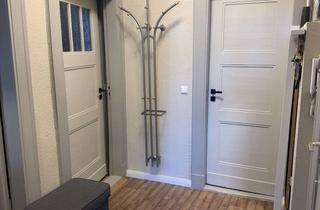 Wohnung mieten in Käthe-Kollwitz-Straße 41, 15234 Nuhnenvorstadt, Vollständig renovierte 2-Raum-Wohnung mit Einbauküche in Frankfurt