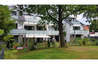 Wohnung mieten in Hamburger Straße 53, 21244 Buchholz, +++ Exklusive, neuwertige 3-Zi-Whg mit Balkon und EBK in Buchholz +++