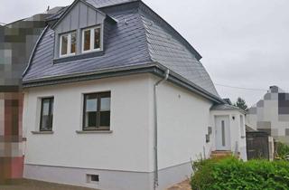 Wohnung mieten in 66679 Losheim, Schöne 2 ZKB mit Stellplatz und kleinem Garten in Losheim Zentrum